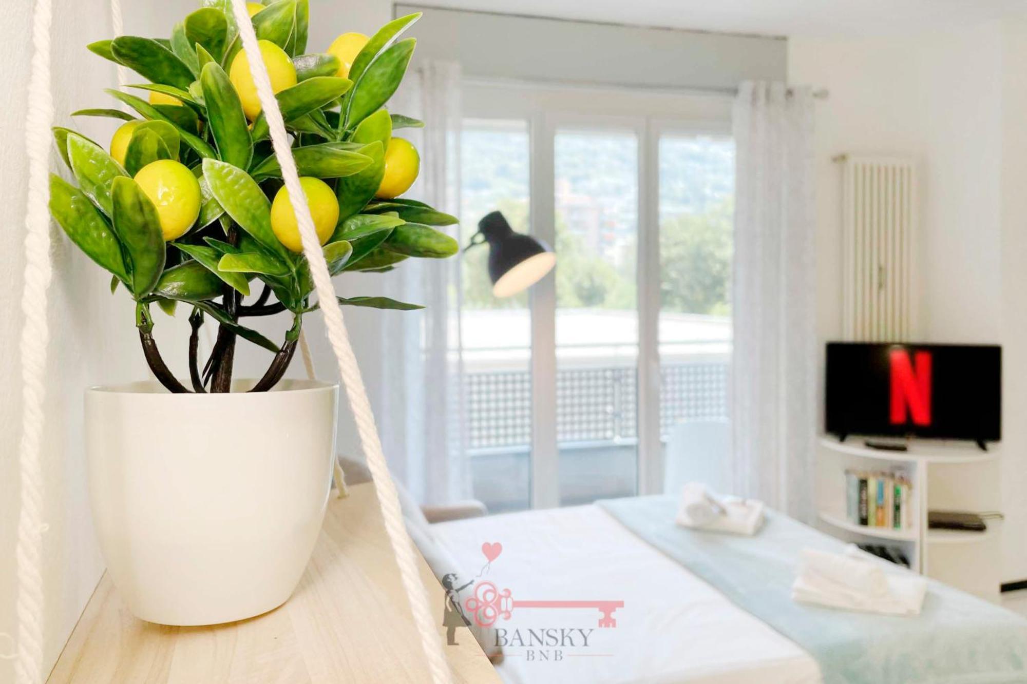 Lime Splendido X4Pax Lugano City -By Easylife Swiss Zewnętrze zdjęcie