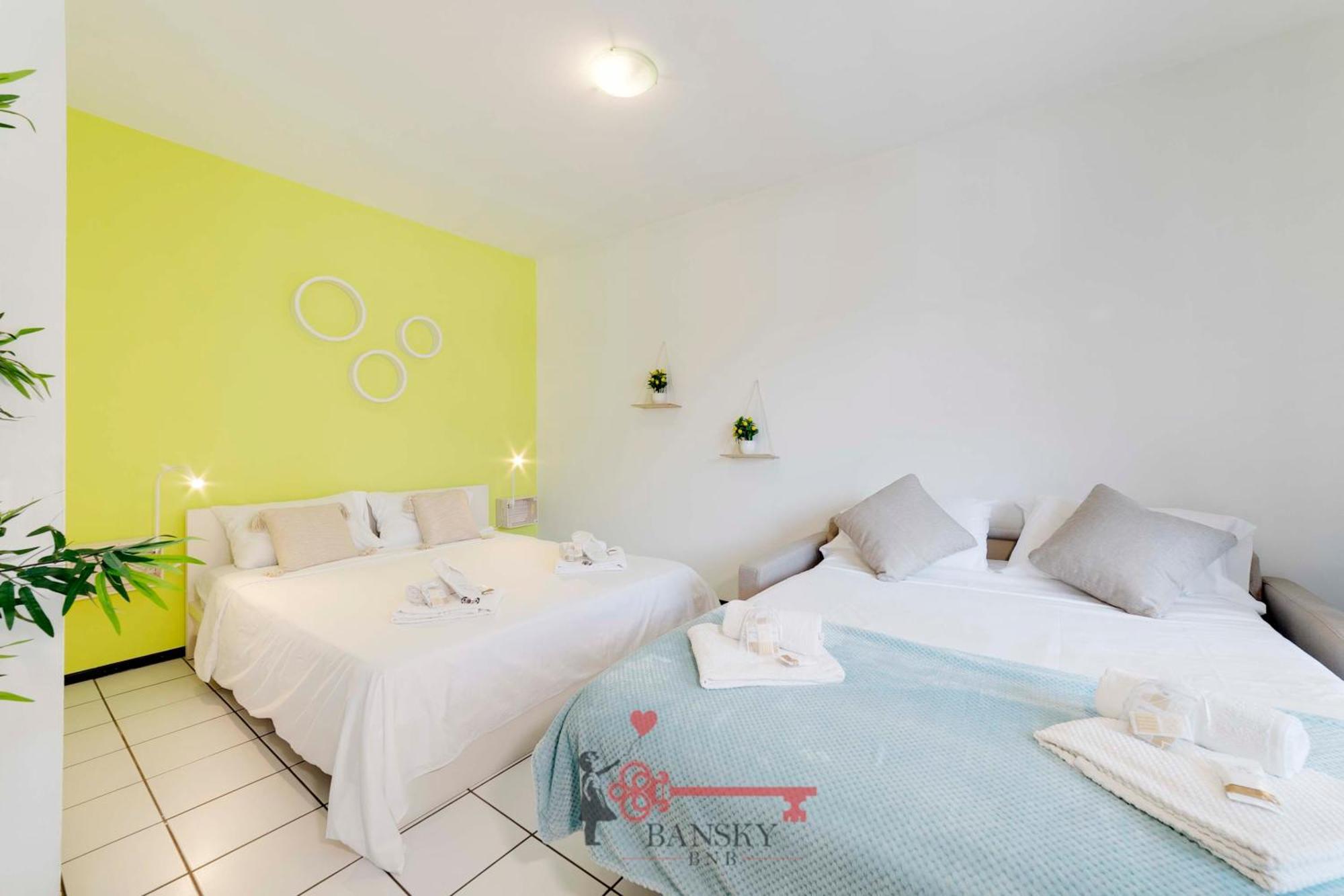 Lime Splendido X4Pax Lugano City -By Easylife Swiss Zewnętrze zdjęcie