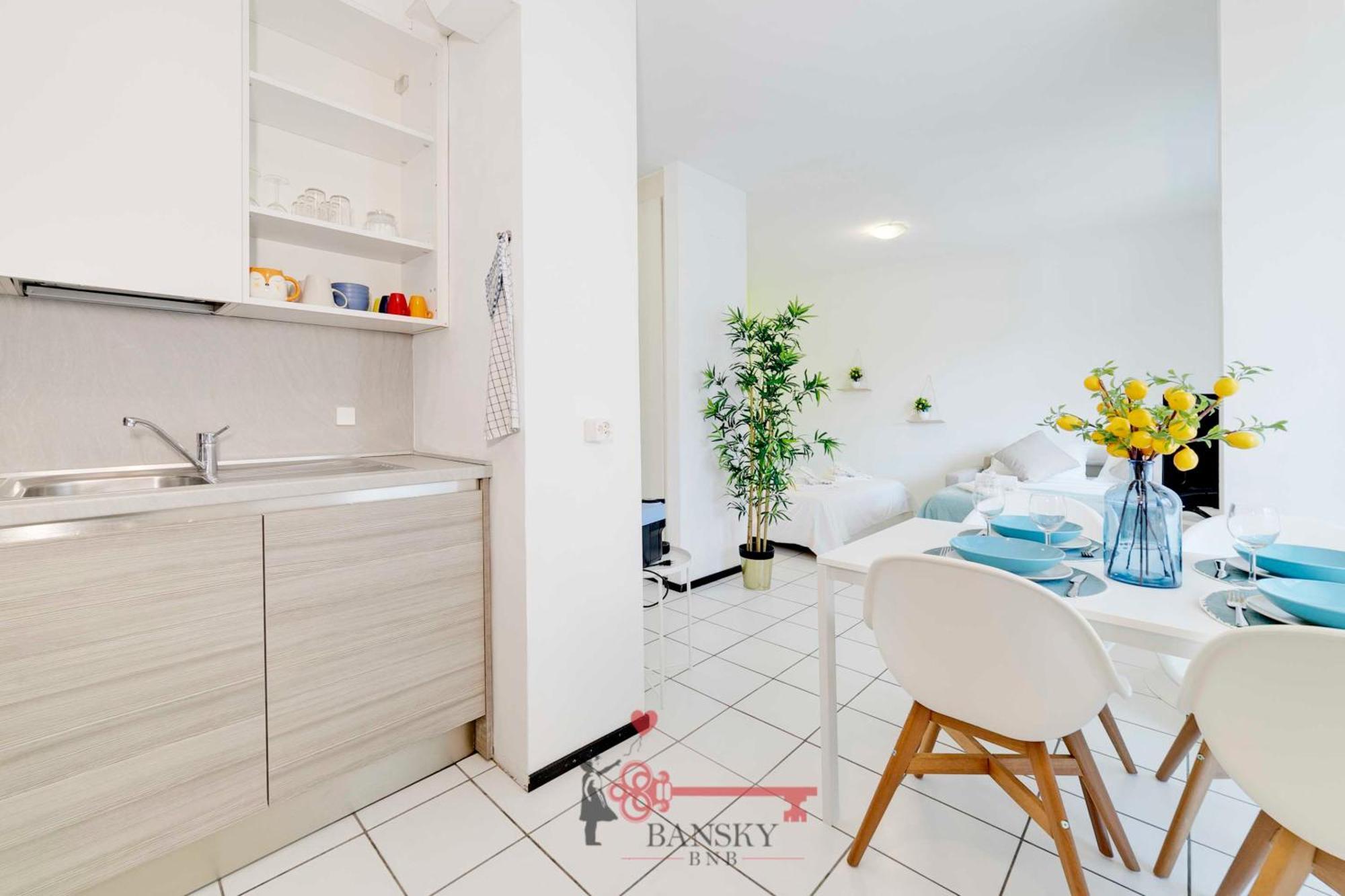 Lime Splendido X4Pax Lugano City -By Easylife Swiss Zewnętrze zdjęcie